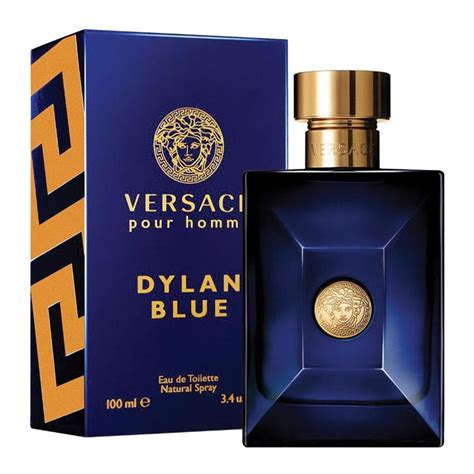 versace pour homme dylan blue vs pour homme|Versace perfume dylan blue review.